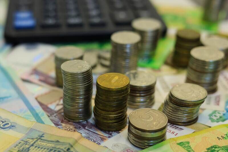 Депутаты Госсовета Крыма приняли бюджет на 2023 год