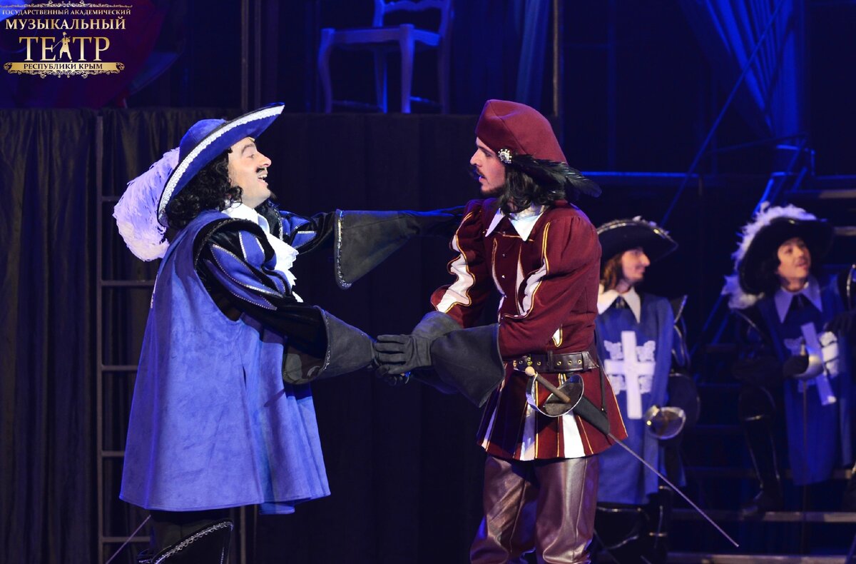 Куда сходить и что посмотреть с 13 по 19 февраля в Крыму