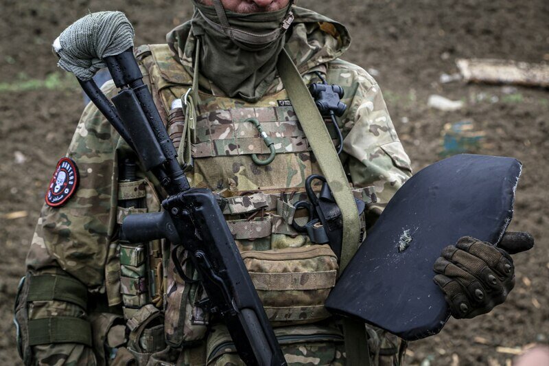 Проверка на прочность: как на крымских полигонах определяют класс защиты бронежилетов