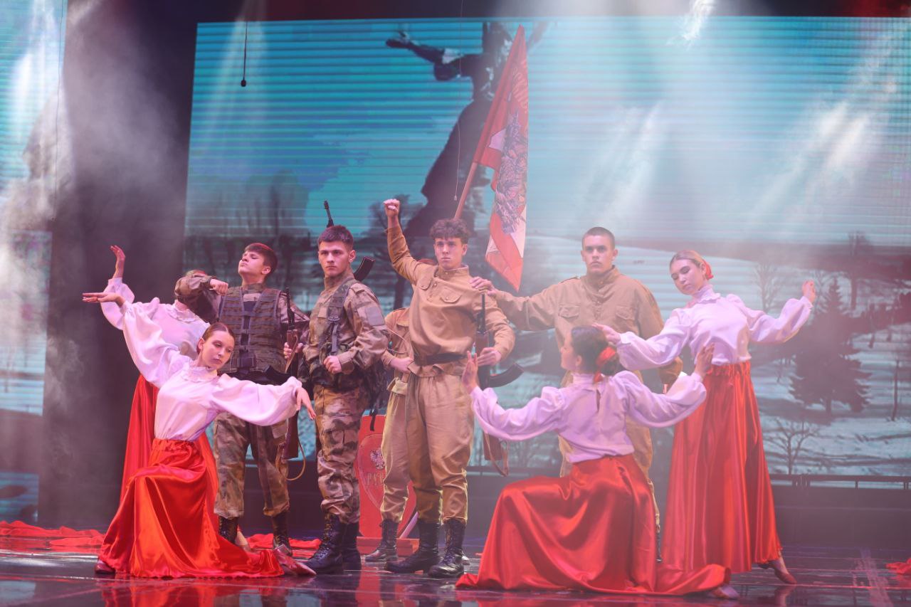 С начала лета около 95 тысяч человек посетили театрально-концертные учреждения Крыма 