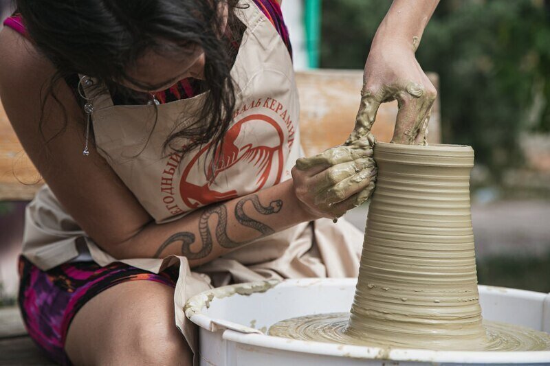 Экскурсии, мастер-классы, концерты: куда сходить на каникулах с детьми