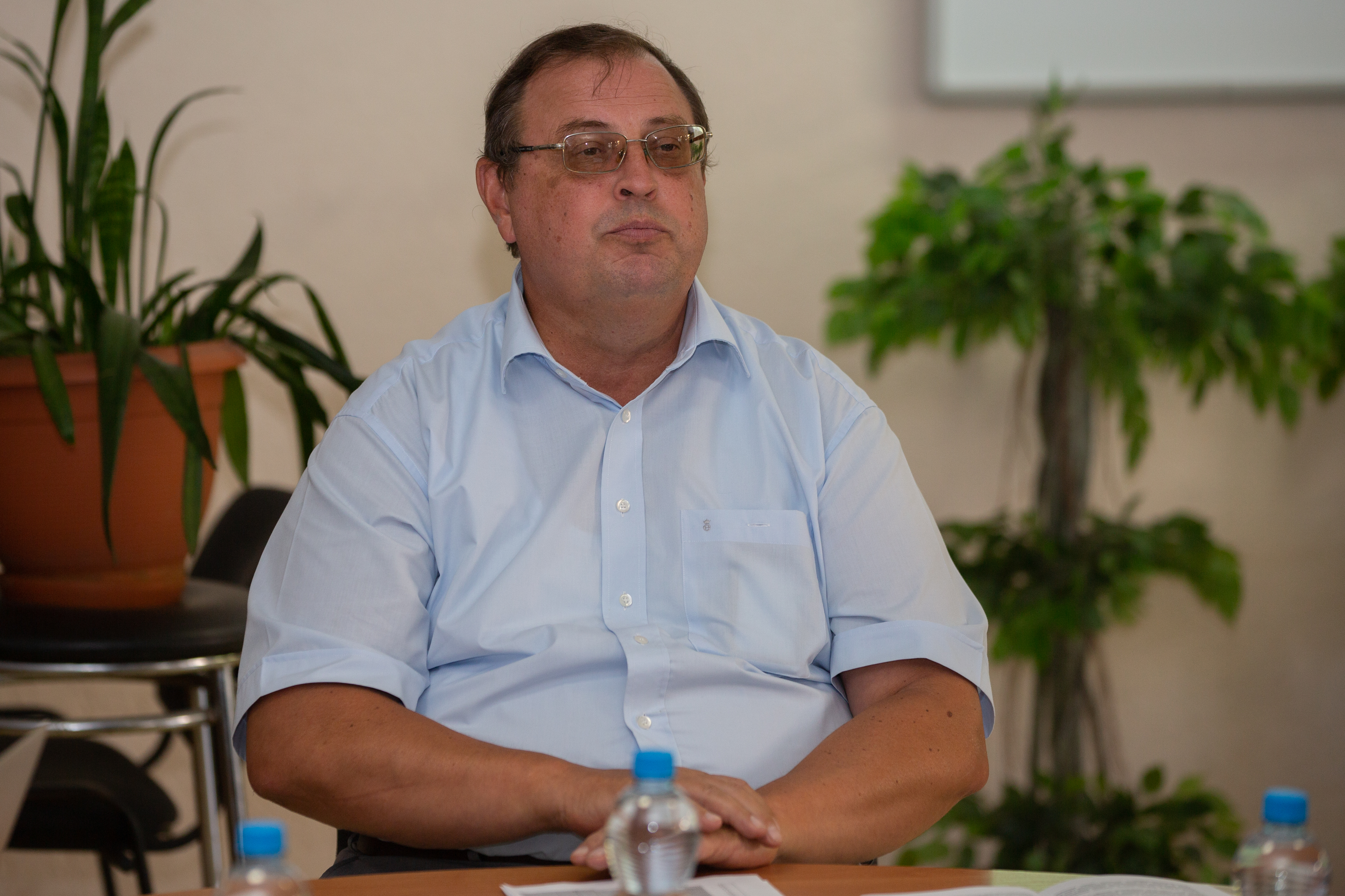 Решения Ялтинской конференции 1945 года, Нюрнбергского процесса и геополитические матрицы: интервью