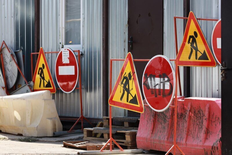 Когда построят дорогу в объезд «Артека»