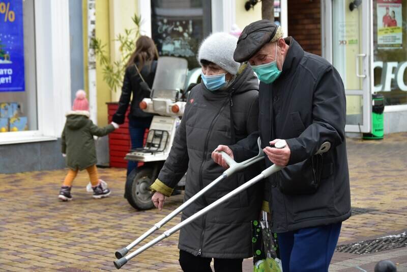 У кого риск течения гриппа и ОРВИ значительно выше - инфографика