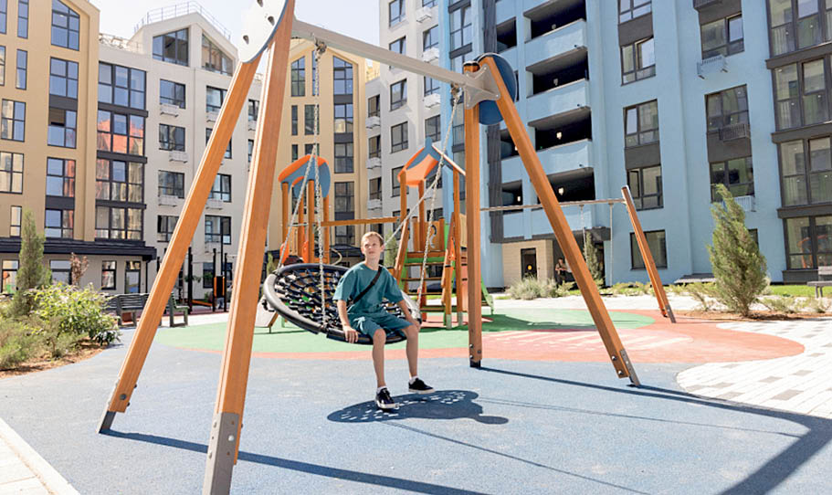 Новые жилые комплексы, парк «Феодосия» и проекты на миллиарды: главные события сентября 2025 года в Крыму