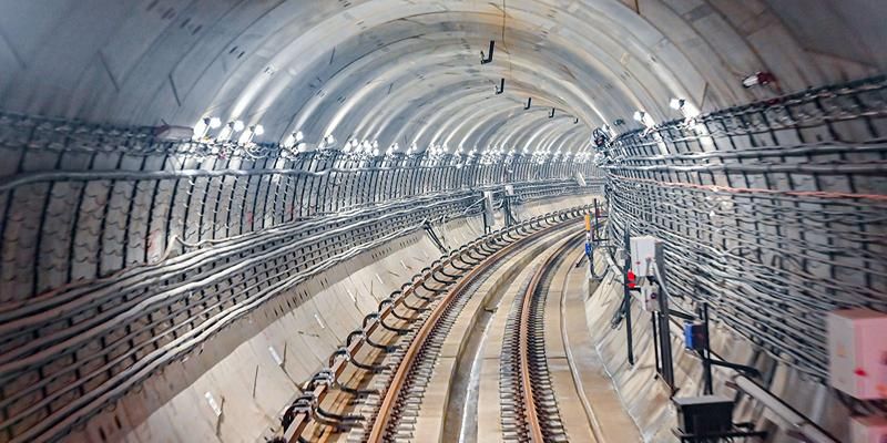 Как обогревают метро и какой рог стал символом изобилия: рубрика интересных фактов