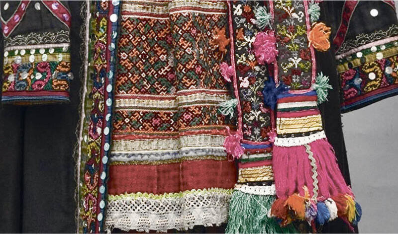 Букет народов: в Крыму пройдёт Всероссийский этнический фестиваль 