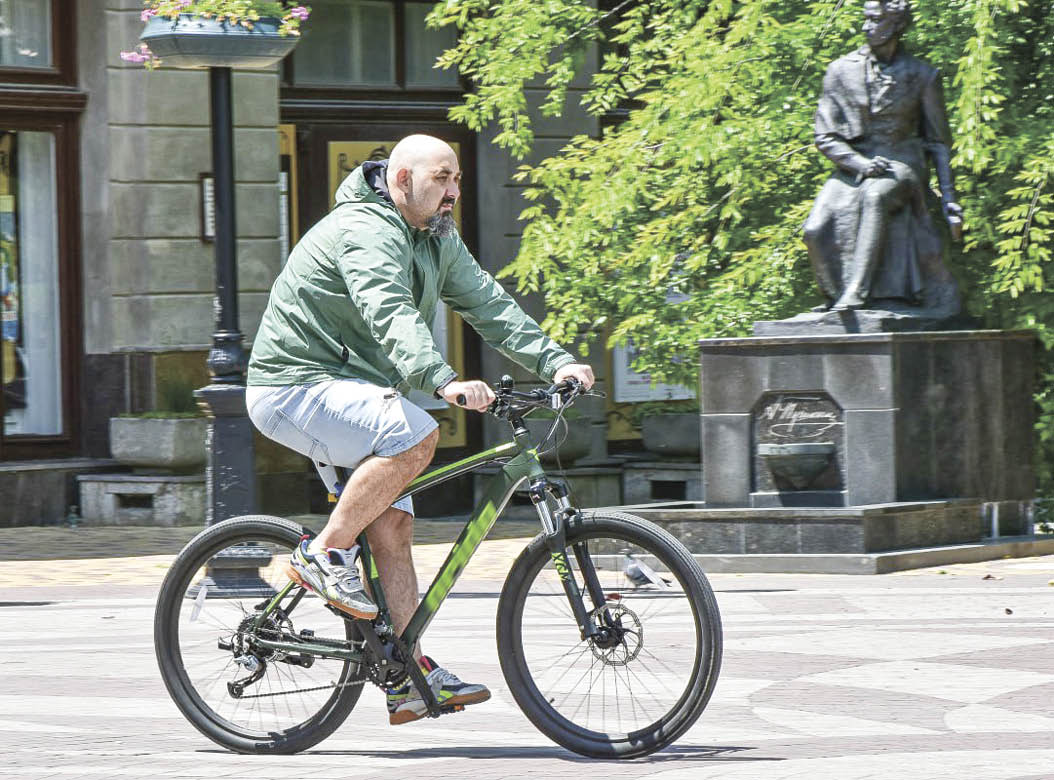 Почему велопрогулки полезны для здоровья и кому они противопоказаны