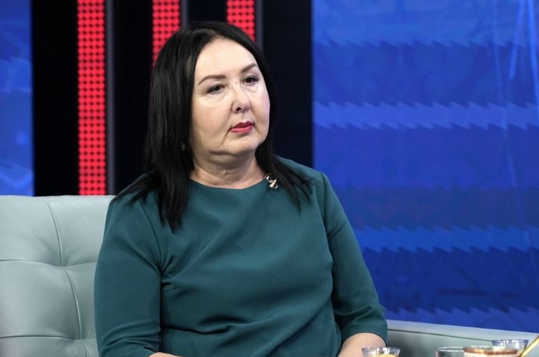 В Симферополе хотят создать аллею героев – крымских татар