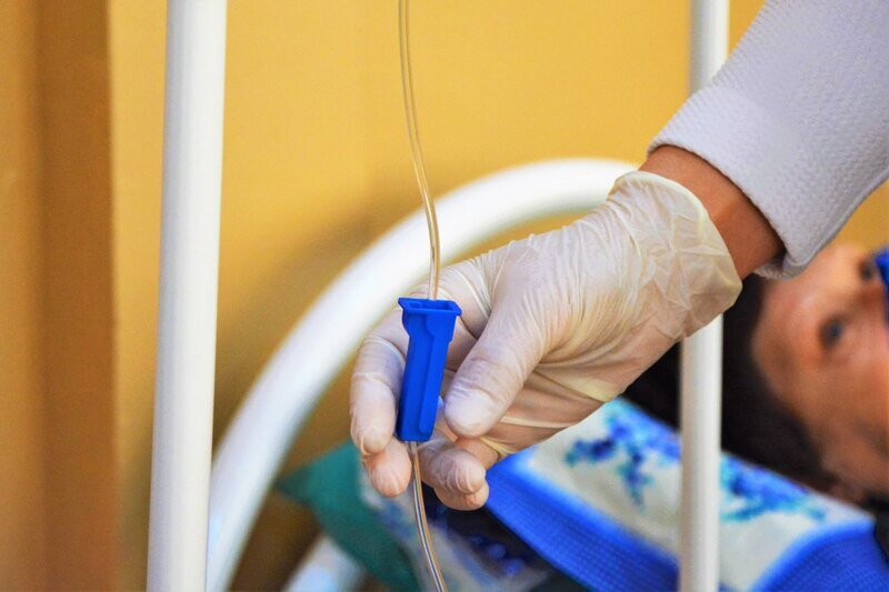 Полный шлак: как исправить токсичный образ жизни