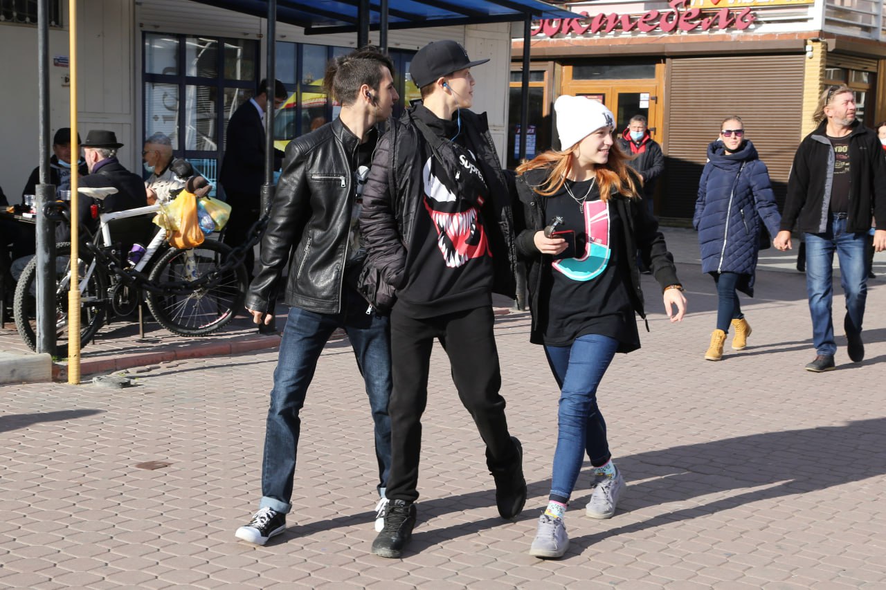 Эксперт рассказала, как подрастающее поколение может противостоять  враждебной идеологии