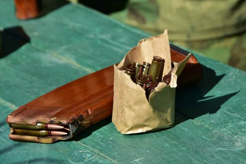 Экономическое сотрудничество с Россией, «истощение» боеприпасов, слово года и другое: обзор зарубежных СМИ