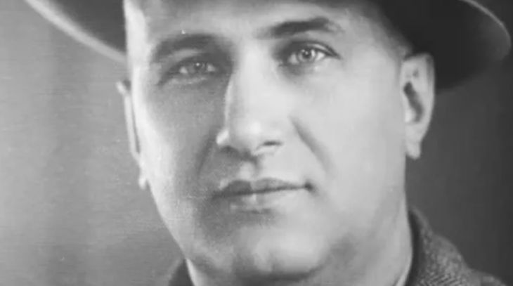 Оборонял Керчь и Севастополь, сражался за Кавказ: история героя-военкора Аркадия Первенцева