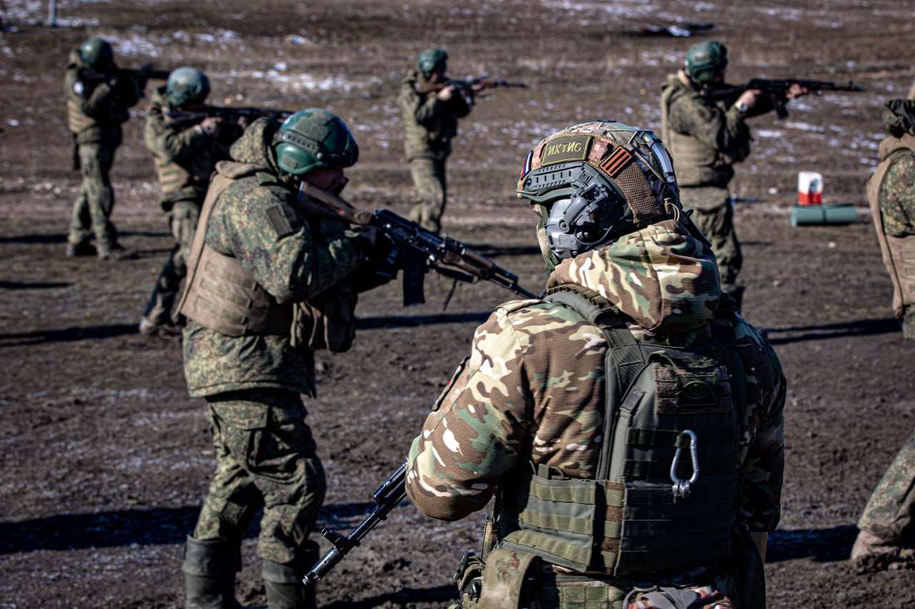 За полтора года более 14-ти тысяч участников СВО и членов их семей обратились в фонд «Защитники Отечества»