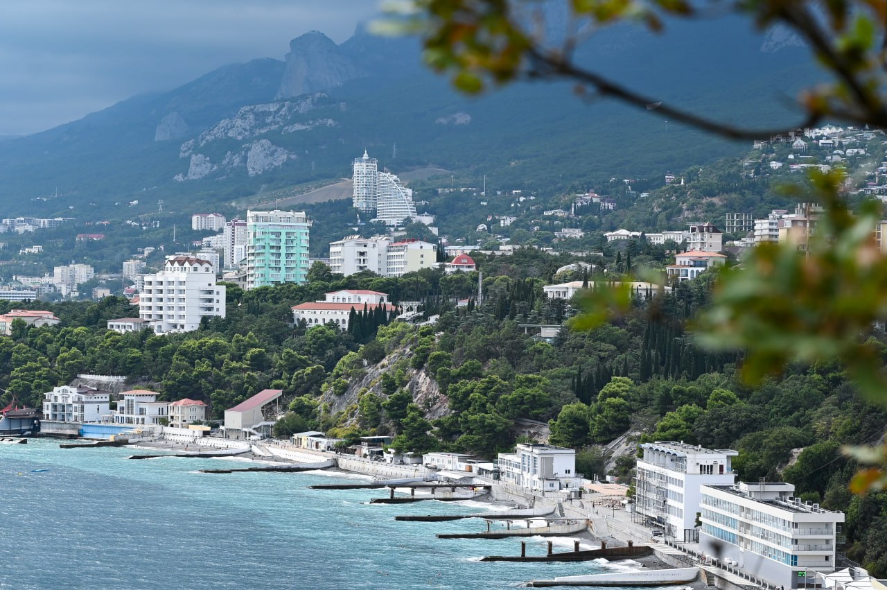 Погода в Крыму 6 октября: днëм до +29