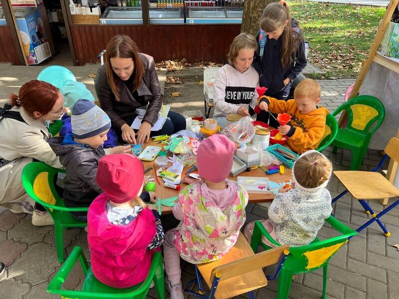 Готовимся к выходным: куда сходить и что посмотреть с 17 по 18 августа в Крыму