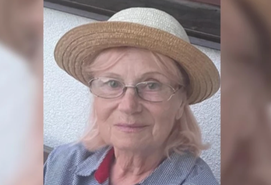 Пожилой крымчанин потерял жену в Гагаринском парке Симферополя 