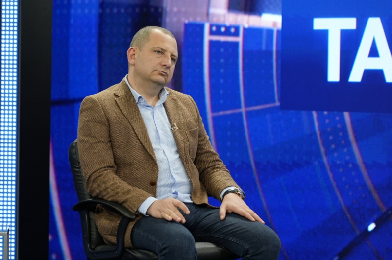 Принимать Украину в НАТО не будут ещё долго - мнение