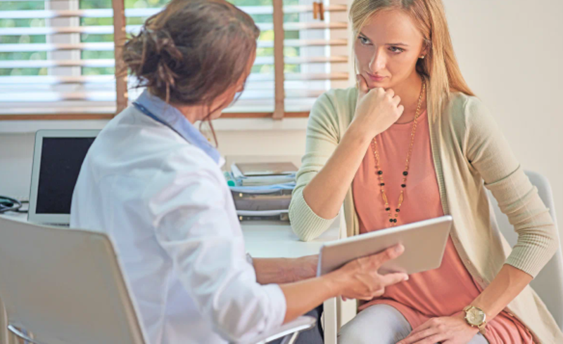 Наблюдать или прижигать: что делать с эрозией шейки матки