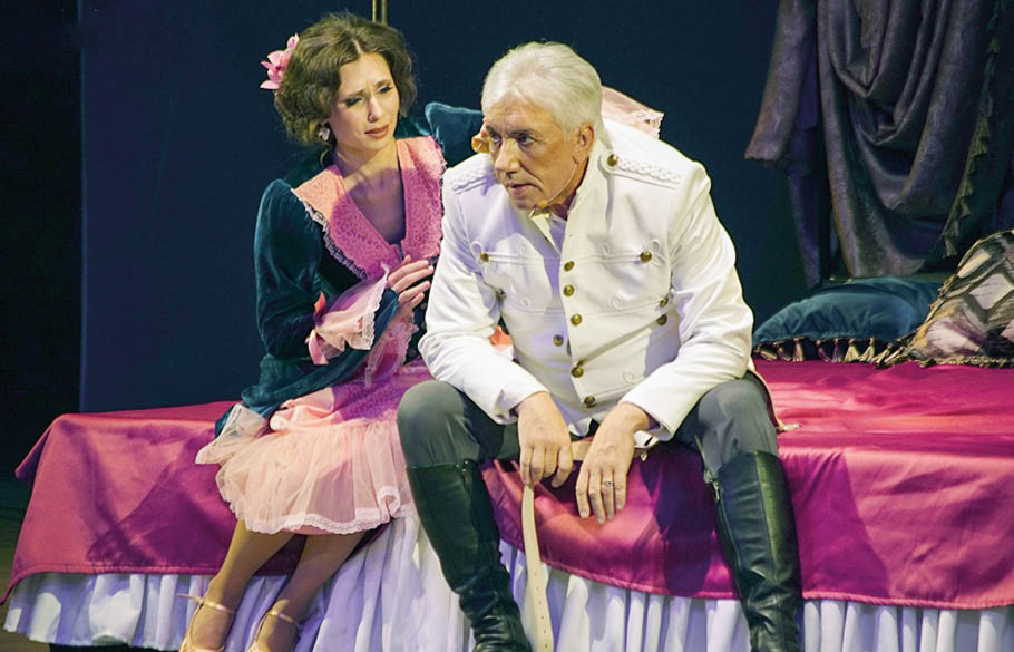 Краски весны: куда сходить и что посмотреть с 4 по 10 апреля