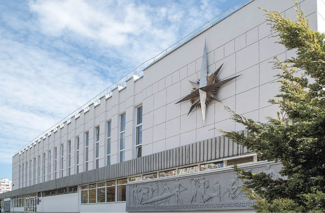 Около тысячи объектов благоустроят в Крыму за счёт средств, полученных от национализации