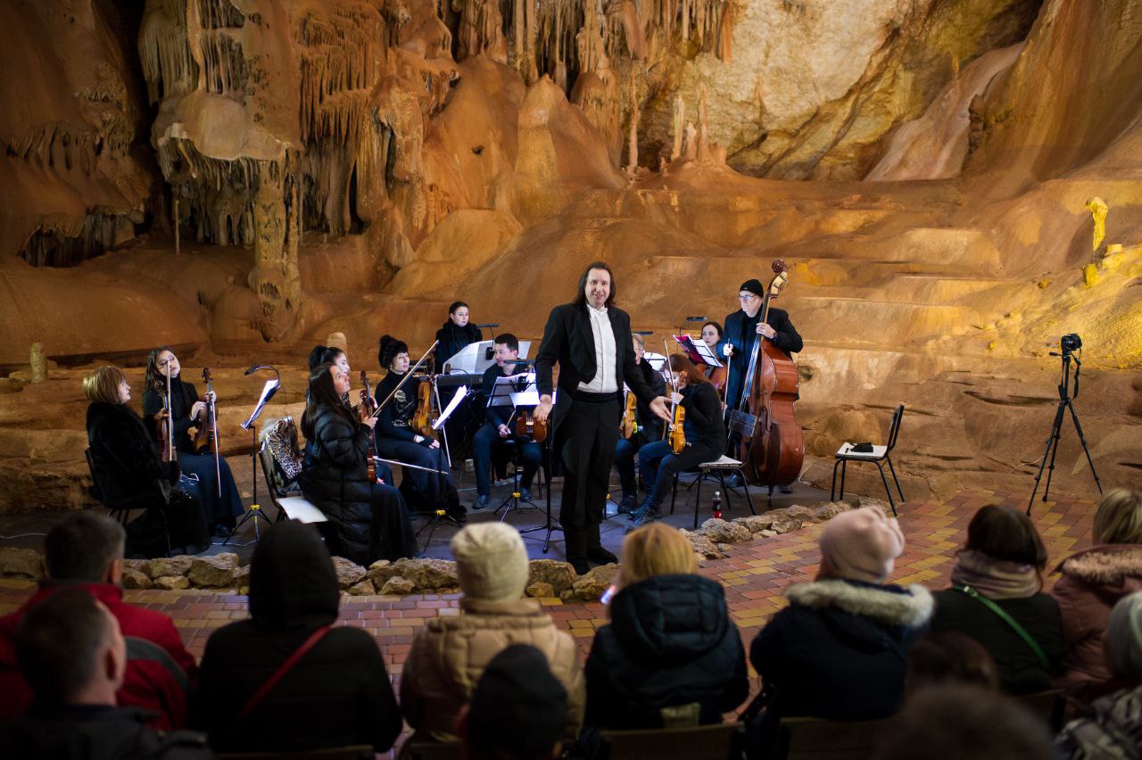 Готовимся к выходным: куда сходить и что посмотреть 6, 7 апреля