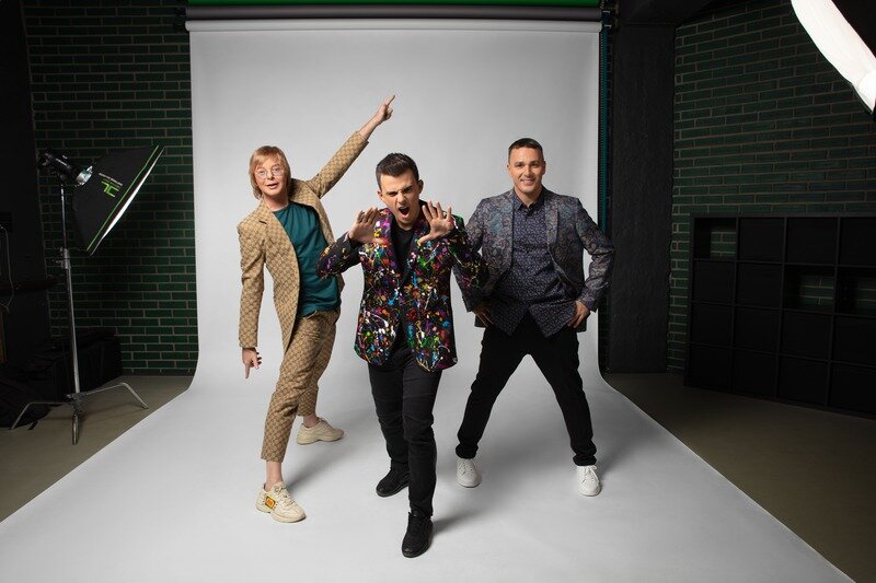 На фестивале «Таврида.АРТ» представят трибьют «Иванушкам International»