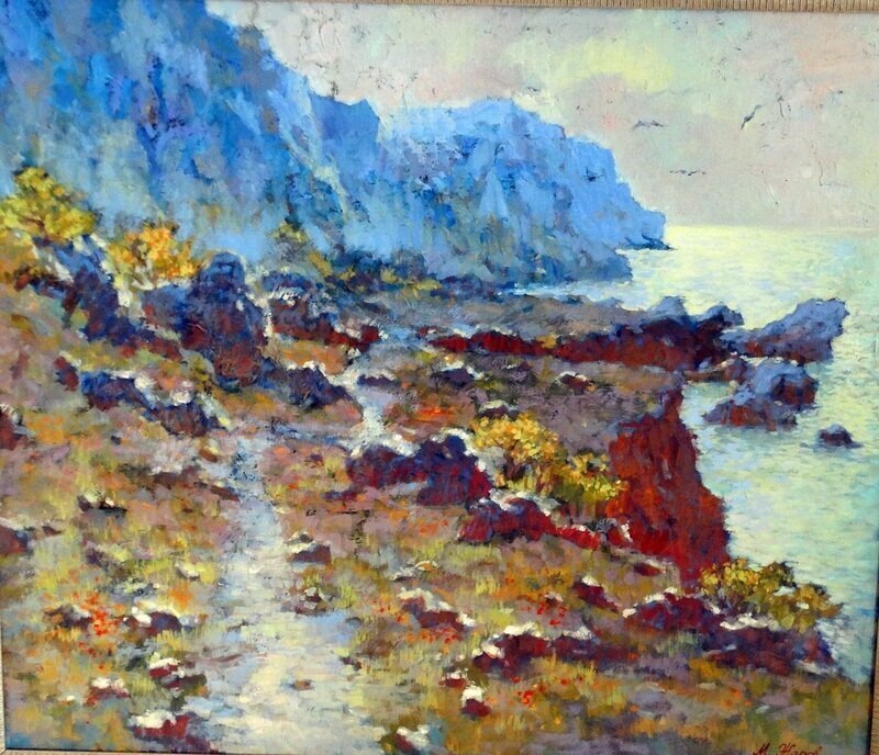 Куда сходить: интересные мероприятия 24 октября в Крыму