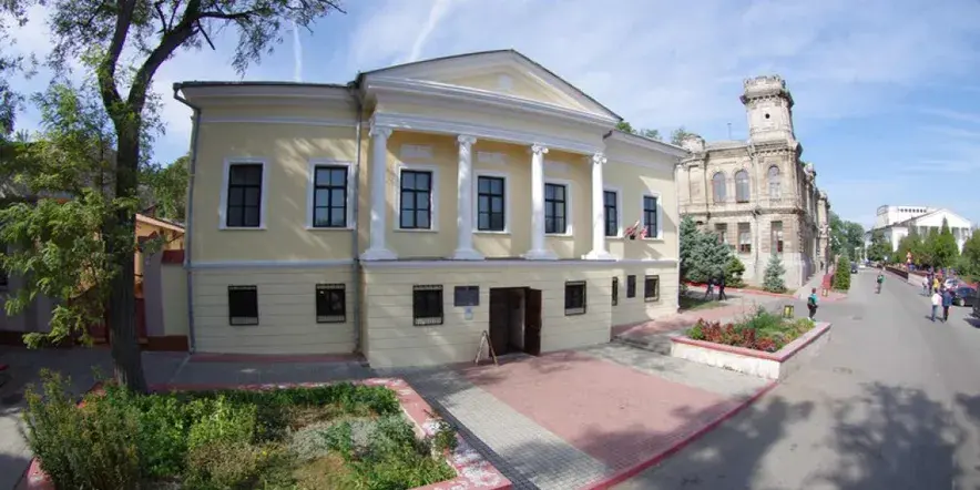 Куда сходить: интересные мероприятия 29 августа в Крыму