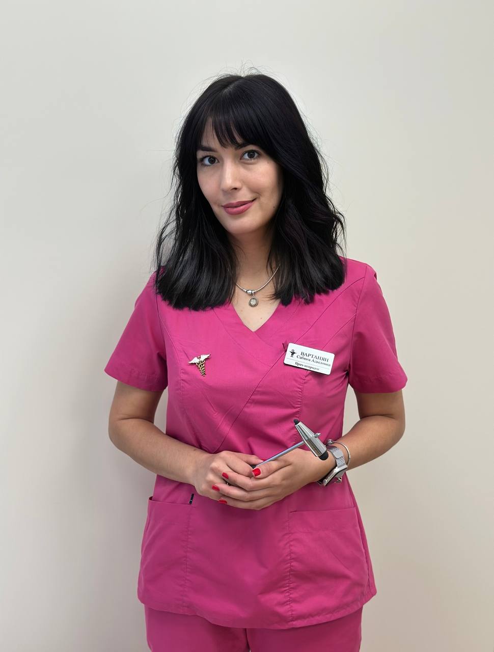 Алголог Сабина Вартанян: о фантомных болях, таблетках-провокаторах и случаях, когда операция не решает проблему 