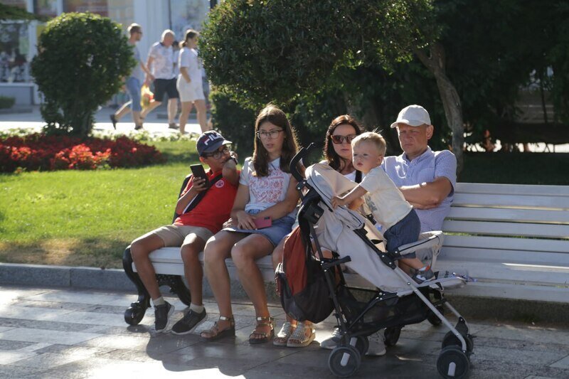 В 2025 году увеличат финансирование программ поддержки семей