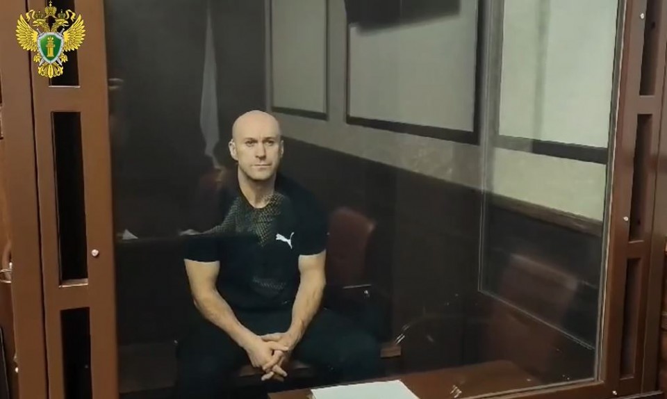 Украинского диверсанта, пытавшегося попасть в Крым, посадят на 20 лет