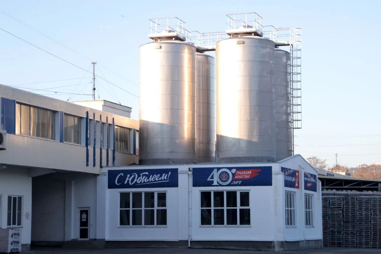 Выявлена связь с финансированием ВСУ: Константинов объяснил предстоящую национализацию пивзавода «Крым»