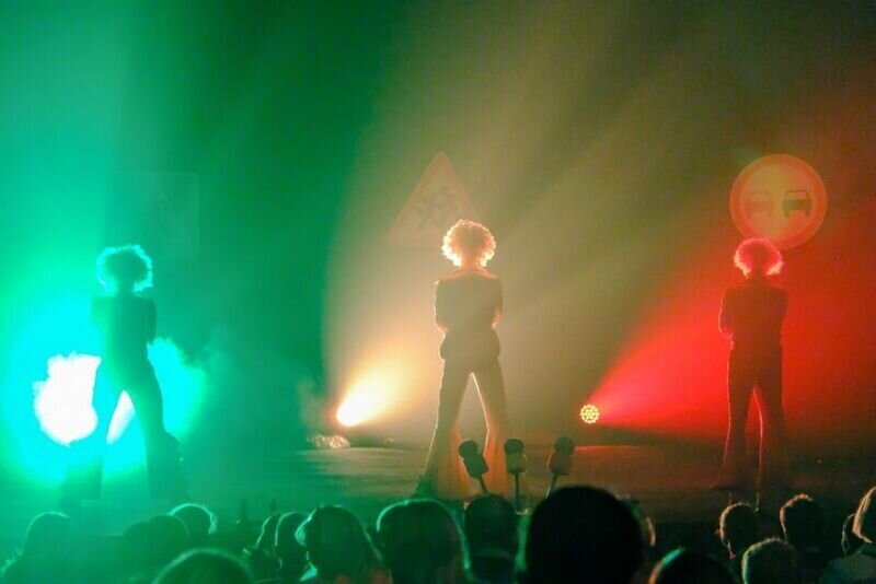 Куда сходить: интересные мероприятия 1 сентября в Крыму