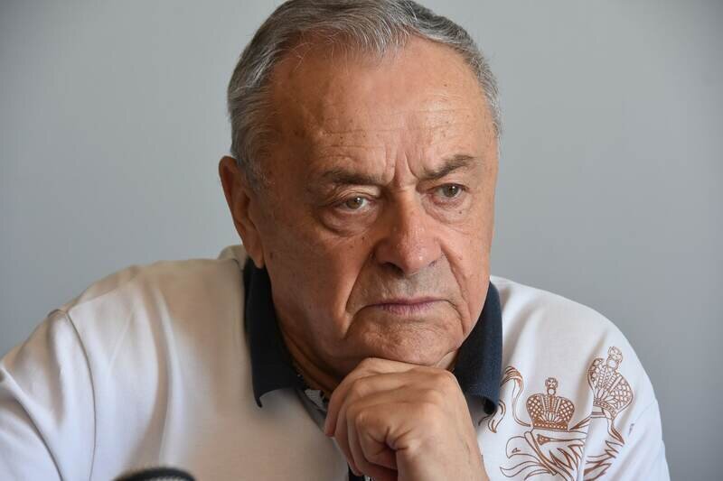 Насколько открыта власть, нужна ли молодёжь в политике и как крымчан агитировали за вступление в НАТО - интервью