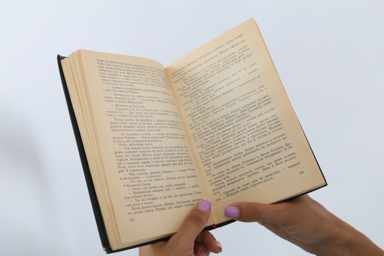 Топ книг о событиях 1612 года, народном ополчении и главных исторических фигурах того времени