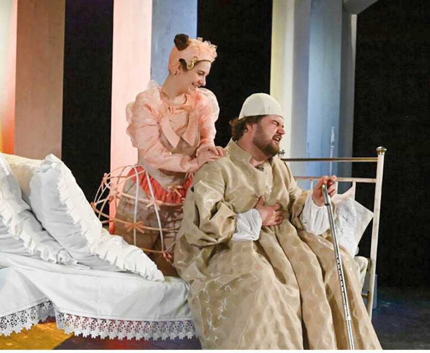 Прогулка в прошлом: куда сходить и что посмотреть с 9 по 15 августа