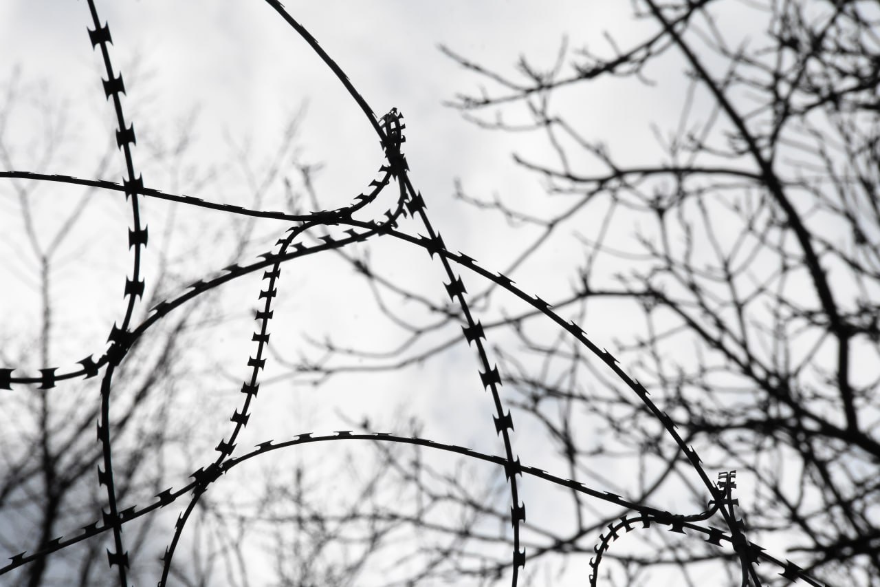 Крымчанина приговорили к 15 годам лишения свободы за госизмену