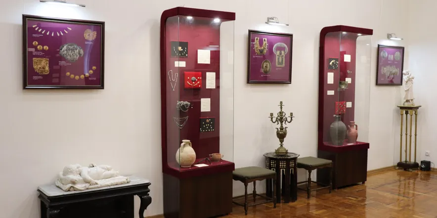 Куда сходить: 6 марта в кино и музеях Крыма