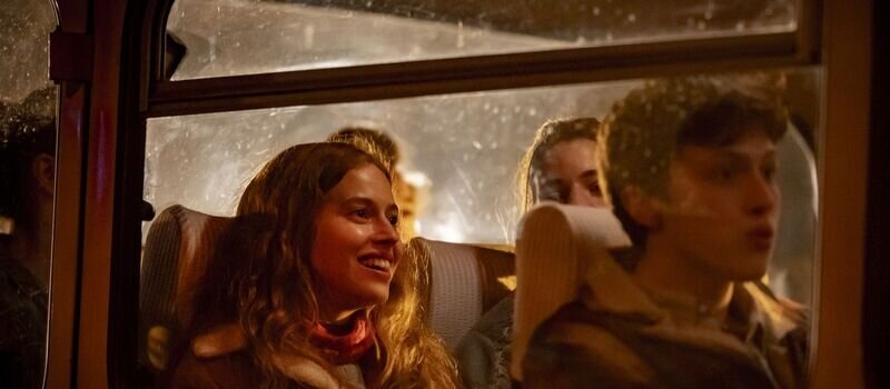 Куда сходить: 27 марта в кино, театрах, музеях Крыма