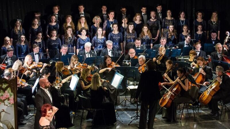 Куда сходить: интересные мероприятия 24 сентября в Крыму