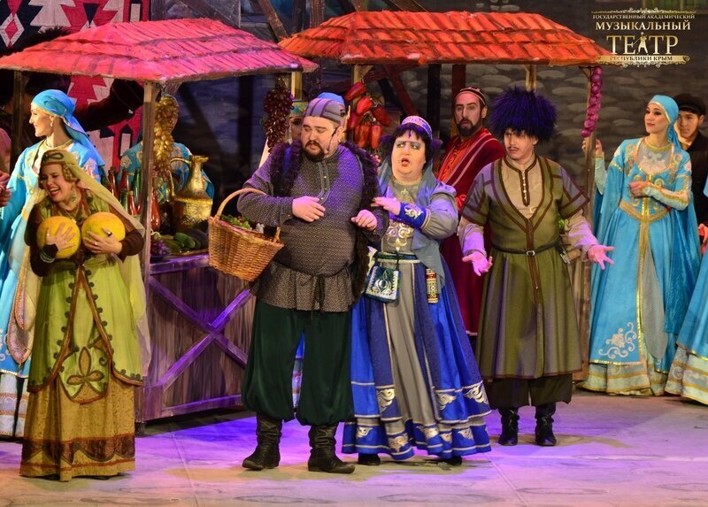 Куда сходить: интересные мероприятия 4 октября в Крыму