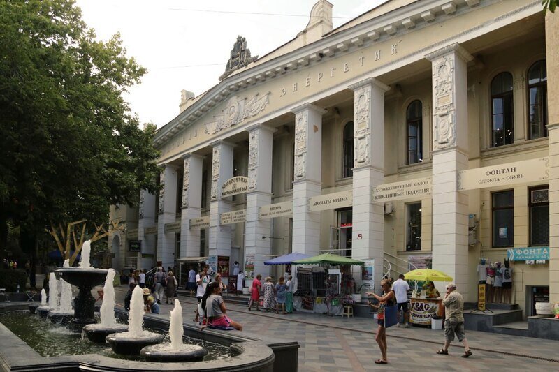 Релакс и лечение: физиотерапия в санаториях Крыма