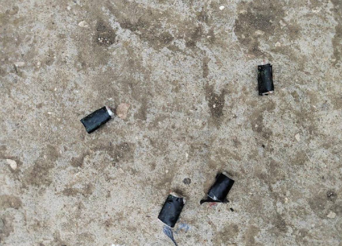 Зумершу из Симферополя приговорили к 3 годам лишения свободы за хранение амфетамина