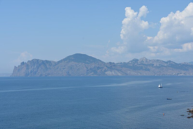 Погода в Крыму 27 августа: днём до +29