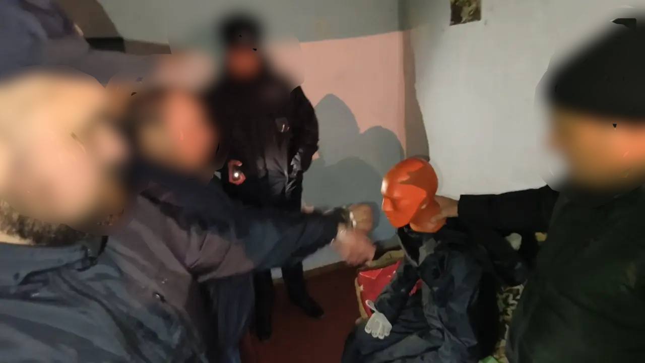 Пьяный арендодатель из Уютного зарезал своего арендатора 