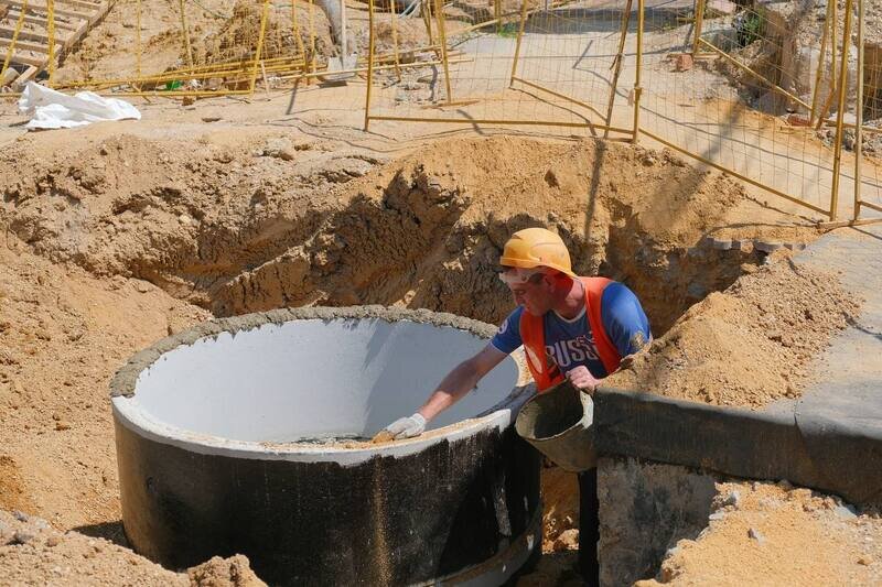 Контракт на 1,8 млрд рублей: когда завершат ремонт трёх центральных улиц в Симферополе