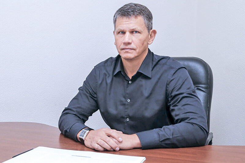 Об аукционах, питании в крымских школах и индексе несъедаемости - интервью