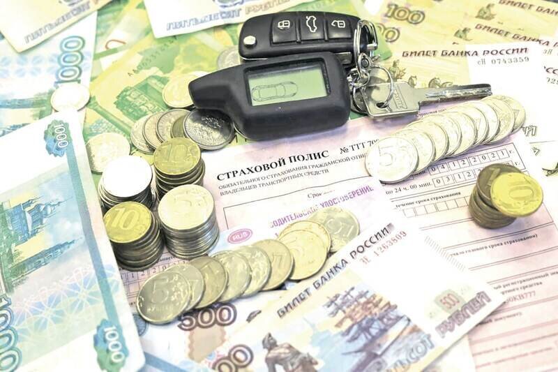 С 13 сентября ОСАГО меняет тарифы: как стоимость полиса изменится для крымчан