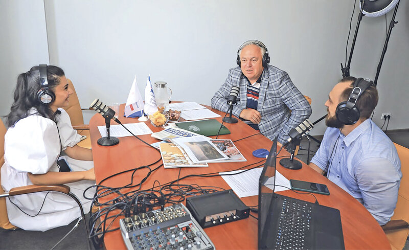 Когда можно бесплатно посетить Воронцовский дворец и можно ли арендовать его для свадьбы - интервью